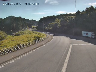 米子市新山