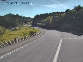 米子市新山