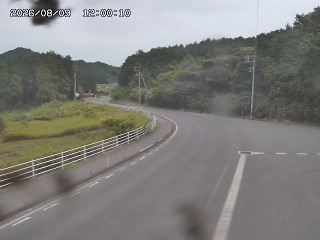 米子市新山