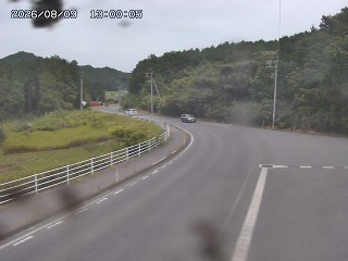 米子市新山