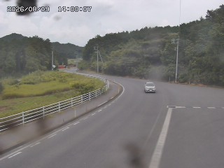 米子市新山