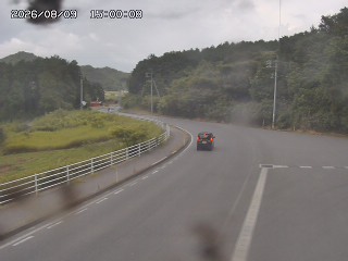 米子市新山