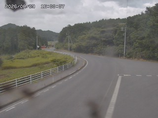 米子市新山
