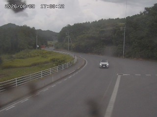 米子市新山