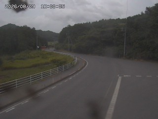 米子市新山