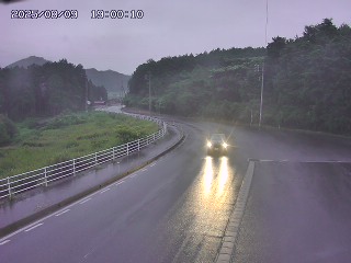 米子市新山