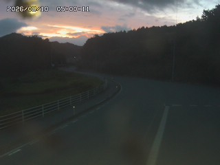 米子市新山