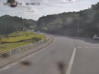 米子市新山