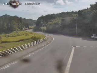 米子市新山