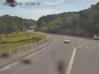 米子市新山