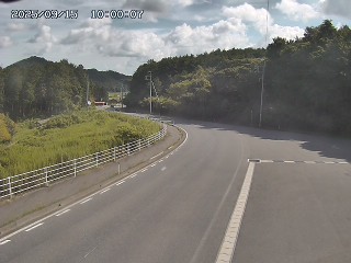 米子市新山