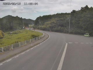 米子市新山