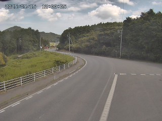 米子市新山