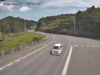 米子市新山