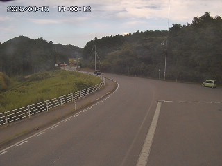 米子市新山
