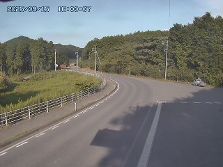 米子市新山