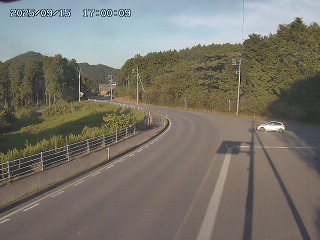 米子市新山