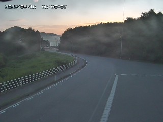 米子市新山