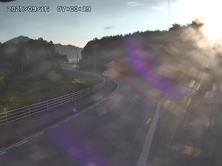 米子市新山