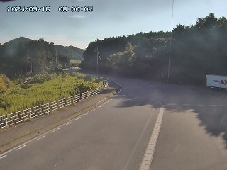 米子市新山