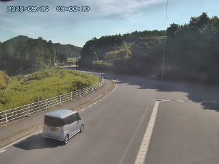 米子市新山