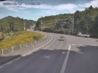 米子市新山