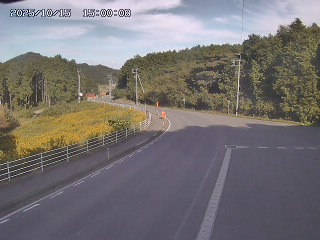 米子市新山