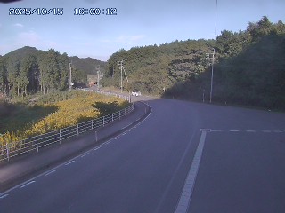 米子市新山