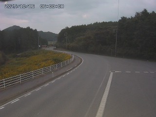 米子市新山
