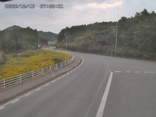 米子市新山