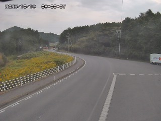 米子市新山