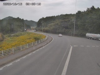 米子市新山