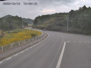 米子市新山