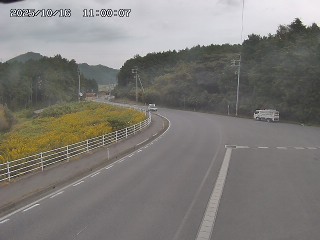 米子市新山