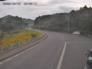 米子市新山