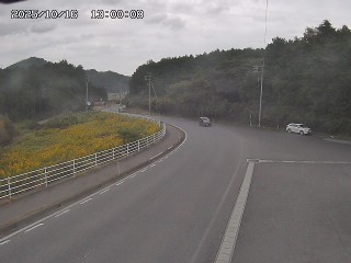 米子市新山