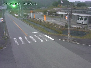 南部町市山