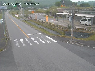 南部町市山