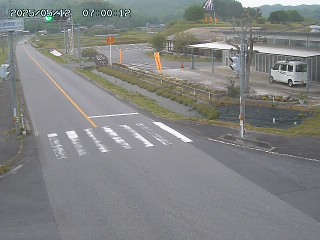 南部町市山