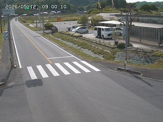 南部町市山