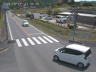 南部町市山