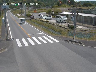 南部町市山