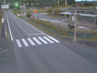 南部町市山