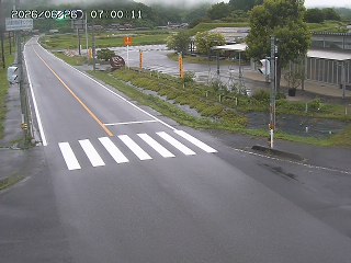 南部町市山