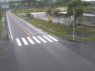 南部町市山