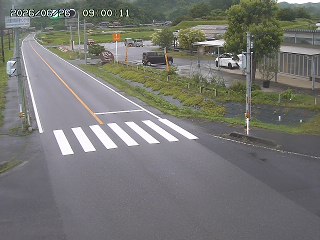南部町市山