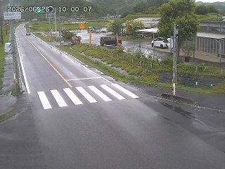 南部町市山