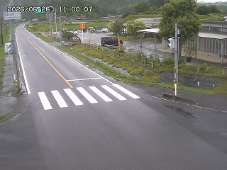 南部町市山