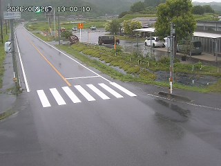 南部町市山