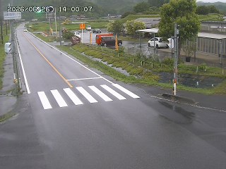 南部町市山